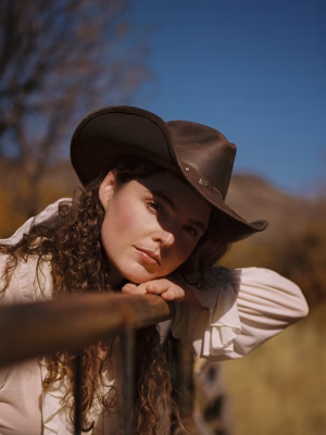 Caroline Baxter - Project Casting Gallery Image 9 Caroline Baxter - Gallery Image 9