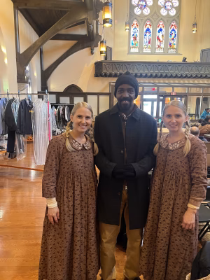 Jonathan Church - Project Casting Gallery Image 6 Jonathan Church - Gallery Image 6