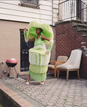 Karyl Mcfarquhar - Project Casting Gallery Image 9 Karyl Mcfarquhar - Gallery Image 9