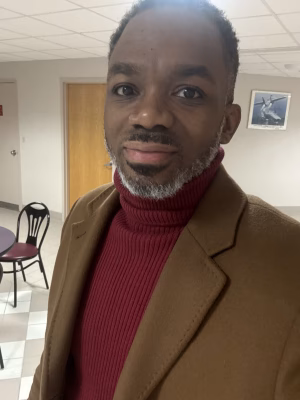 Curtis Webb - Project Casting Gallery Image 8 Curtis Webb - Gallery Image 8