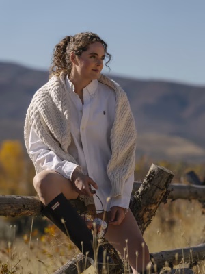 Caroline Baxter - Project Casting Gallery Image 7 Caroline Baxter - Gallery Image 7