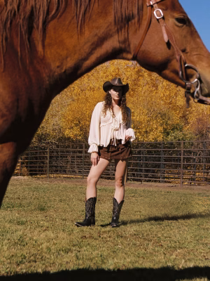 Caroline Baxter - Project Casting Gallery Image 8 Caroline Baxter - Gallery Image 8