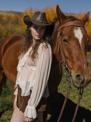 Caroline Baxter - Project Casting Gallery Image 12 Caroline Baxter - Gallery Image 12