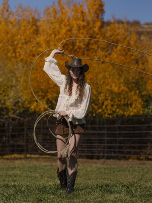 Caroline Baxter - Project Casting Gallery Image 13 Caroline Baxter - Gallery Image 13