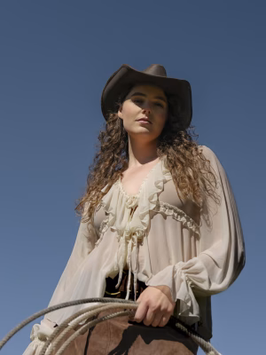 Caroline Baxter - Project Casting Gallery Image 4 Caroline Baxter - Gallery Image 4