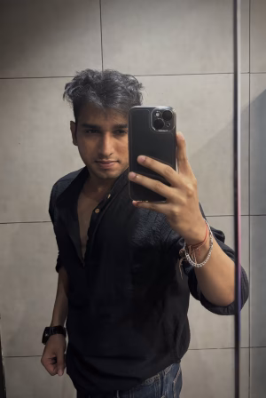 Ashutosh Bhoj - Project Casting Gallery Image 4 Ashutosh Bhoj - Gallery Image 4