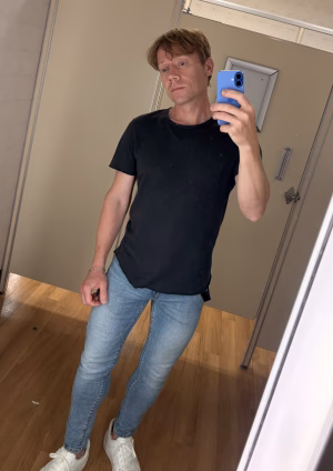 Dimitri Pomik - Project Casting Gallery Image 2 Dimitri Pomik - Gallery Image 2