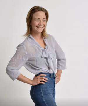 Helga Szőke - Project Casting Gallery Image 1 Helga Szőke - Gallery Image 1