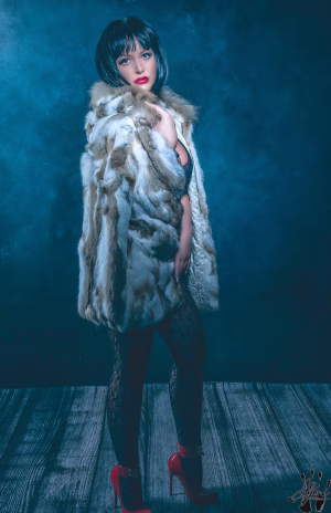 Vicky Dalli - Project Casting Gallery Image 5 Vicky Dalli - Gallery Image 5