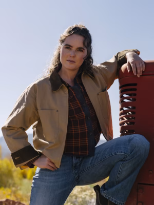 Caroline Baxter - Project Casting Gallery Image 18 Caroline Baxter - Gallery Image 18