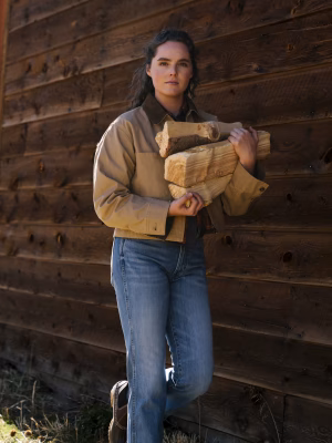 Caroline Baxter - Project Casting Gallery Image 20 Caroline Baxter - Gallery Image 20