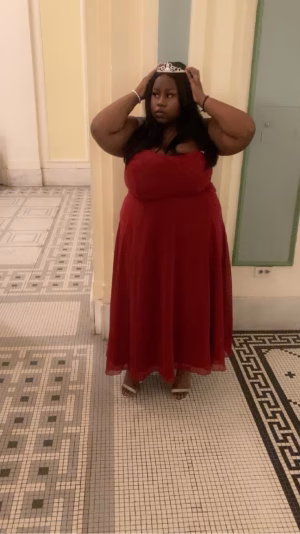 Noami Gipson - Project Casting Gallery Image 2 Noami Gipson - Gallery Image 2