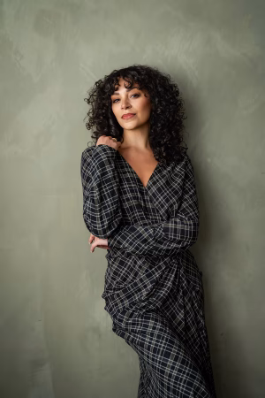 Tanairi Vazquez - Project Casting Gallery Image 3 Tanairi Vazquez - Gallery Image 3