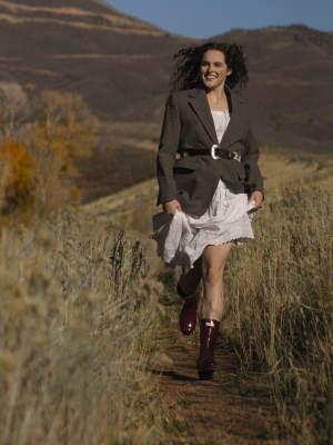 Caroline Baxter - Project Casting Gallery Image 15 Caroline Baxter - Gallery Image 15