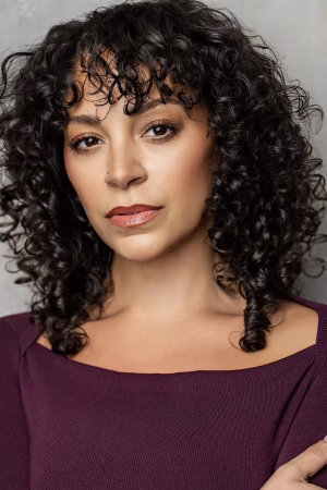 Tanairi Vazquez - Project Casting Gallery Image 2 Tanairi Vazquez - Gallery Image 2