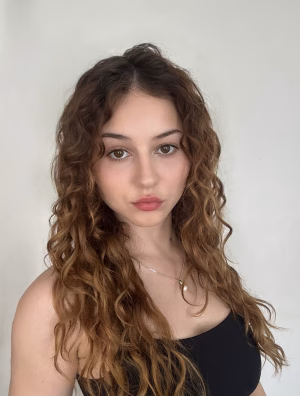 bianca link - Project Casting Gallery Image 2 bianca link - Gallery Image 2