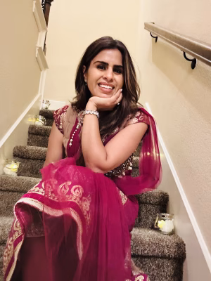 Rashmi Kalra - Project Casting Gallery Image 4 Rashmi Kalra - Gallery Image 4