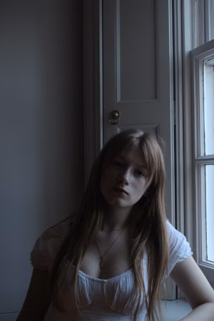 Mia Verity - Project Casting Gallery Image 7 Mia Verity - Gallery Image 7