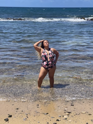 Amanda Herberg - Project Casting Gallery Image 8 Amanda Herberg - Gallery Image 8