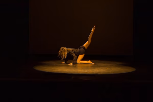 Gabriela Burgueira - Project Casting Gallery Image 4 Gabriela Burgueira - Gallery Image 4