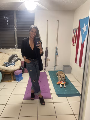 Christie López - Project Casting Gallery Image 1 Christie López - Gallery Image 1