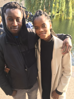 Charles Sakyi - Project Casting Gallery Image 6 Charles Sakyi - Gallery Image 6