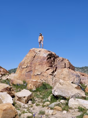 Caroline Baxter - Project Casting Gallery Image 29 Caroline Baxter - Gallery Image 29