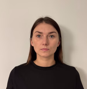 Olga Radaviciene - Project Casting Gallery Image 1 Olga Radaviciene - Gallery Image 1