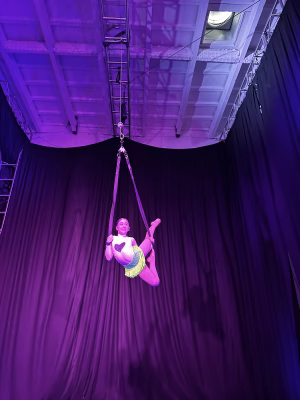 London Hoyos - Project Casting Gallery Image 11 London Hoyos - Gallery Image 11