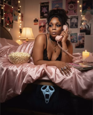 Tiffany Parker - Project Casting Gallery Image 8 Tiffany Parker - Gallery Image 8