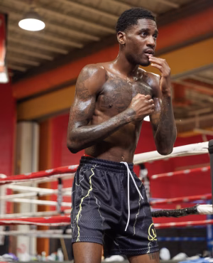 Dominique Crowder - Project Casting Gallery Image 16 Dominique Crowder - Gallery Image 16