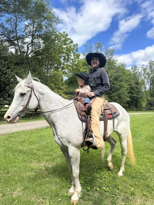 Andrew Hauler - Project Casting Gallery Image 3 Andrew Hauler - Gallery Image 3