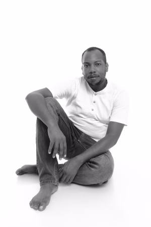 Marvin Kelly - Project Casting Gallery Image 13 Marvin Kelly - Gallery Image 13