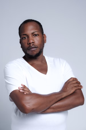 Marvin Kelly - Project Casting Gallery Image 16 Marvin Kelly - Gallery Image 16