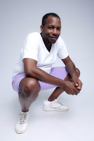 Marvin Kelly - Project Casting Gallery Image 15 Marvin Kelly - Gallery Image 15