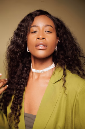 Favour Zion - Project Casting Gallery Image 9 Favour Zion - Gallery Image 9