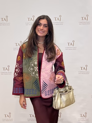 Kassandra Suriano - Project Casting Gallery Image 3 Kassandra Suriano - Gallery Image 3