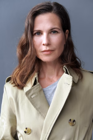 Diane Bödrich - Project Casting Gallery Image 4 Diane Bödrich - Gallery Image 4