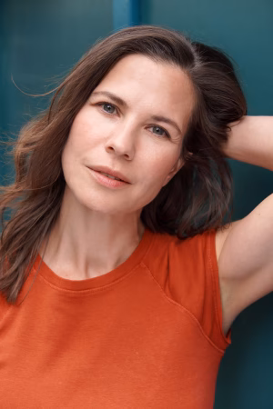 Diane Bödrich - Project Casting Gallery Image 5 Diane Bödrich - Gallery Image 5