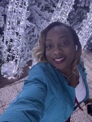 LaShanda Carrington - Project Casting Gallery Image 3 LaShanda Carrington - Gallery Image 3