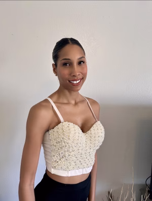 Scarlette Bourne - Project Casting Gallery Image 37 Scarlette Bourne - Gallery Image 37