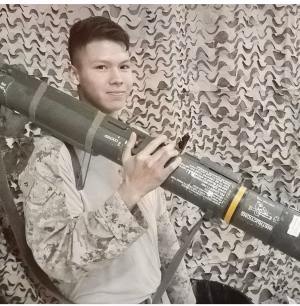 Christian Baste - Project Casting Gallery Image 7 Christian Baste - Gallery Image 7