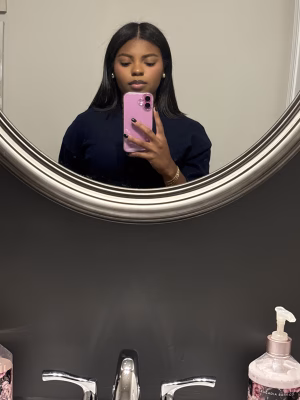 Morgan Shropshire - Project Casting Gallery Image 5 Morgan Shropshire - Gallery Image 5