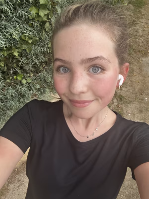 Theodora Miller - Project Casting Gallery Image 3 Theodora Miller - Gallery Image 3