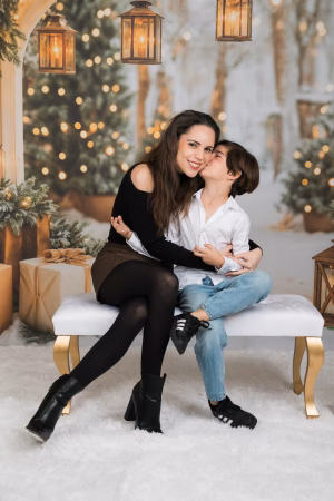 Anya Marroquin - Project Casting Gallery Image 22 Anya Marroquin - Gallery Image 22