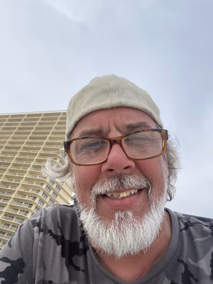 Jon Rogers - Project Casting Gallery Image 4 Jon Rogers - Gallery Image 4