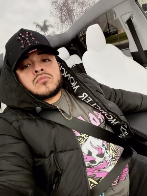 Christopher Patino - Project Casting Gallery Image 3 Christopher Patino - Gallery Image 3