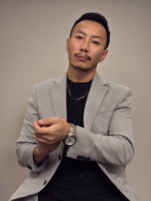 WOESER TENZIN - Project Casting Gallery Image 1 WOESER TENZIN - Gallery Image 1