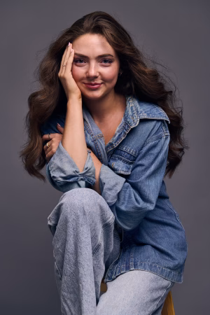 CeCe Donathan - Project Casting Gallery Image 6 CeCe Donathan - Gallery Image 6