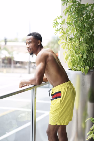 Kerrington Casey - Project Casting Gallery Image 3 Kerrington Casey - Gallery Image 3